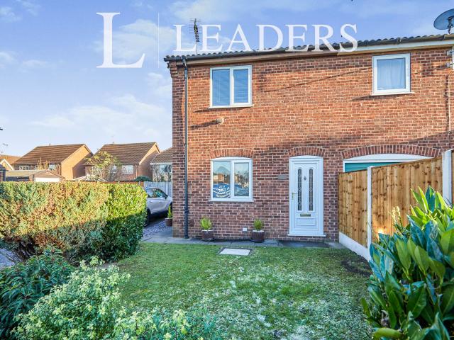 House for rent in East Midlands