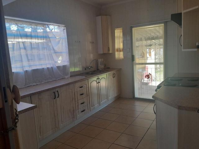 House for rent in Lydenburg, Thaba Chweu Local Municipality