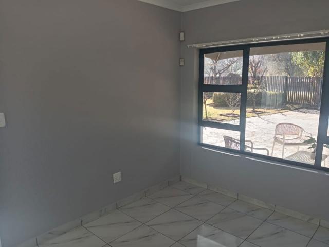 House for rent in Lydenburg, Thaba Chweu Local Municipality