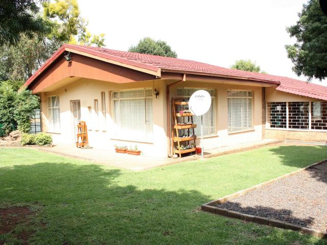 House for rent in Ehlanzeni, Mpumalanga