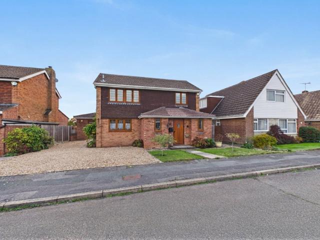 House for rent in St Marks, Maidenhead