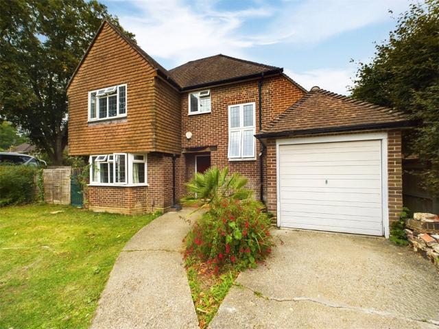 House for rent in St Marks, Maidenhead