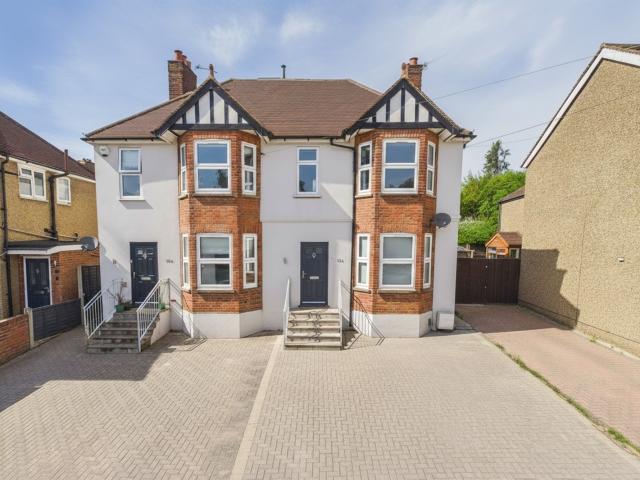 House for rent in St Marks, Maidenhead