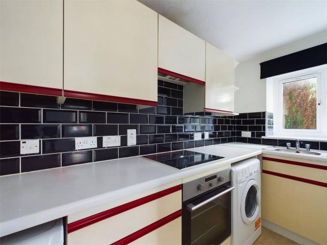 House for rent in St Marks, Maidenhead