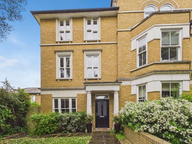 House for rent in Furze Platt, Maidenhead