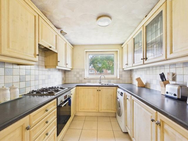 House for rent in St Marks, Maidenhead