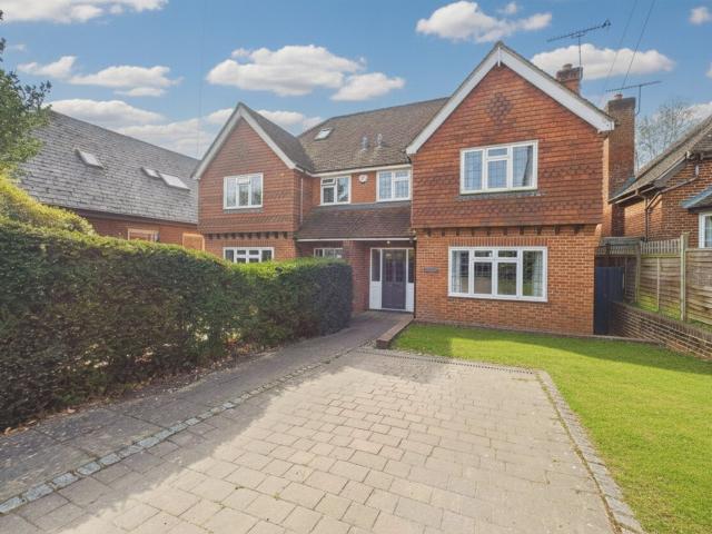 House for rent in Cookham