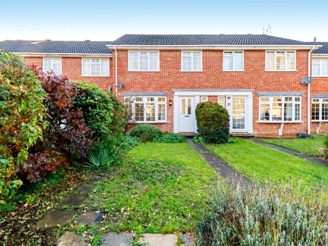 House for rent in Fishery, Maidenhead