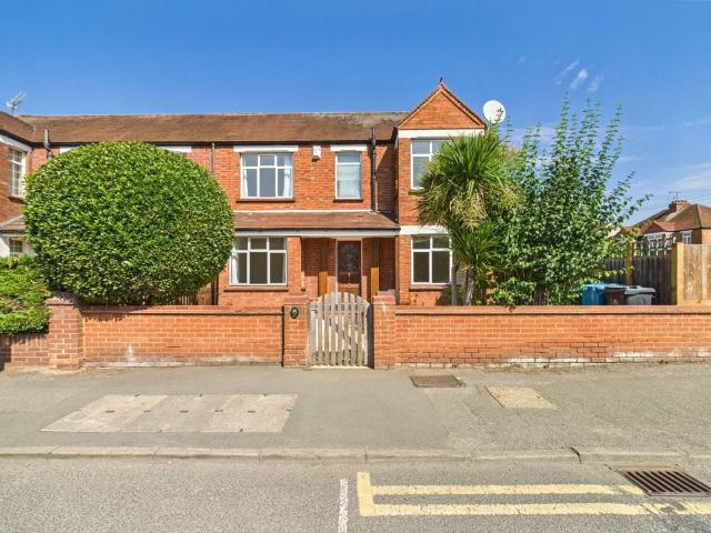 House for rent in Fishery, Maidenhead