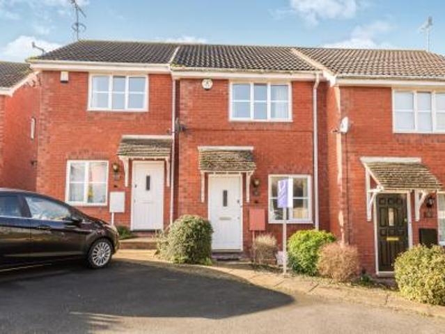 House for rent in St Peters, Worcester