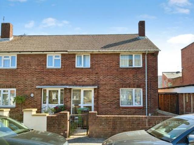 House for rent in Buckland, Portsmouth