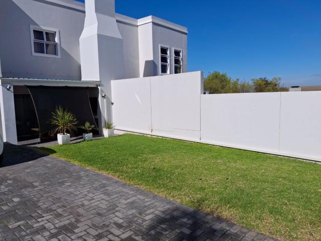 House for rent in West Coast, Riebeeck Valley