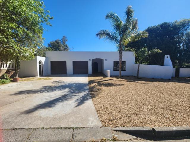 House for rent in Malmesbury, Swartland Local Municipality
