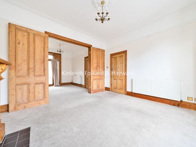 House for rent in London Borough of Lewisham, New Cross