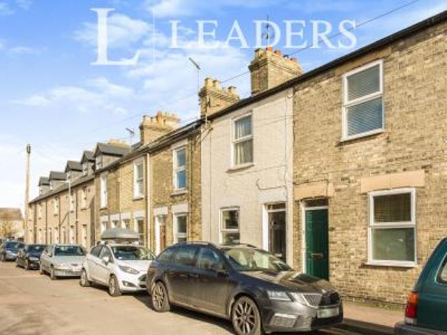 House for rent in Romsey, Cambridge
