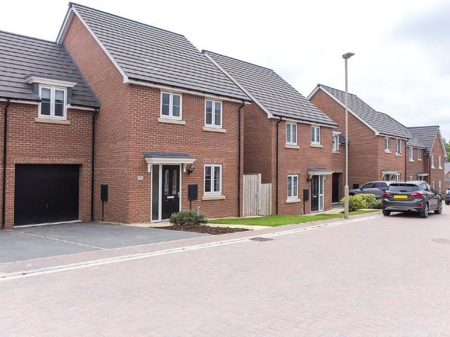 House for rent in Malton, North Yorkshire