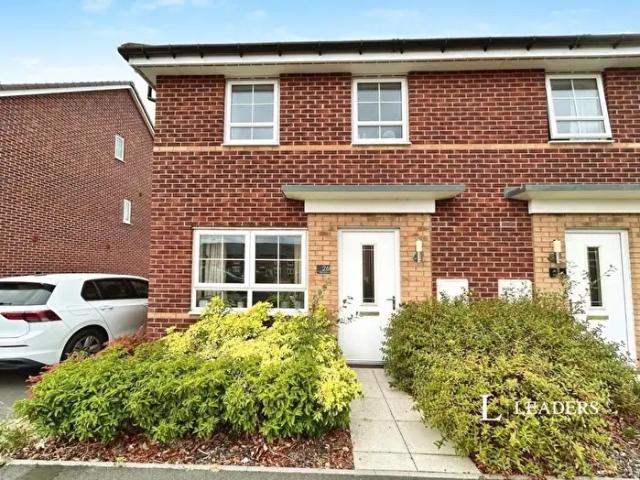 Apartment for rent in Attenborough, East Midlands
