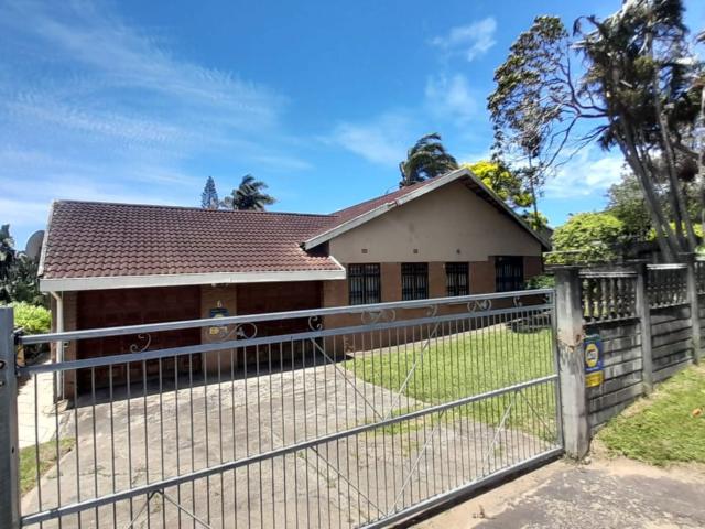 House for rent in Ugu District Municipality, Kwazulu-natal