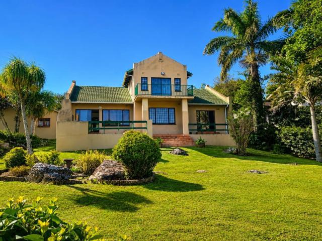 House for rent in Ugu District Municipality, Kwazulu-natal