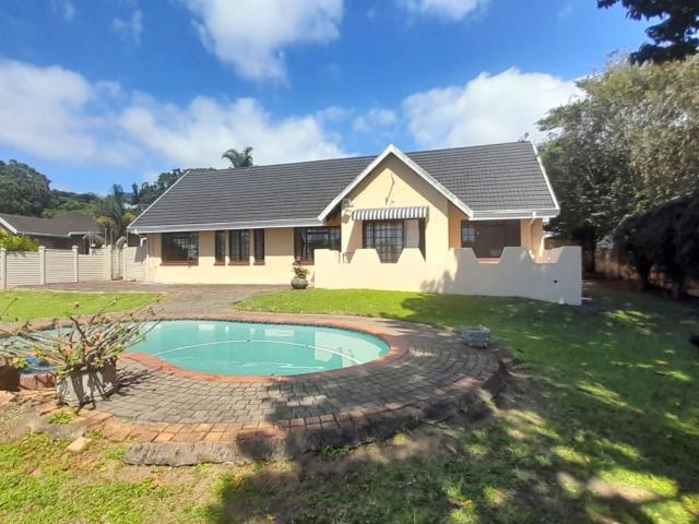 House for rent in Ugu District Municipality, Kwazulu-natal