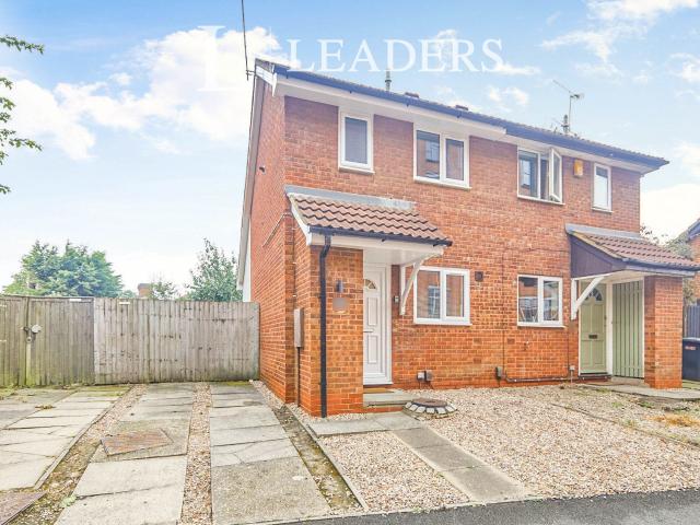 House for rent in New Zealand, East Midlands