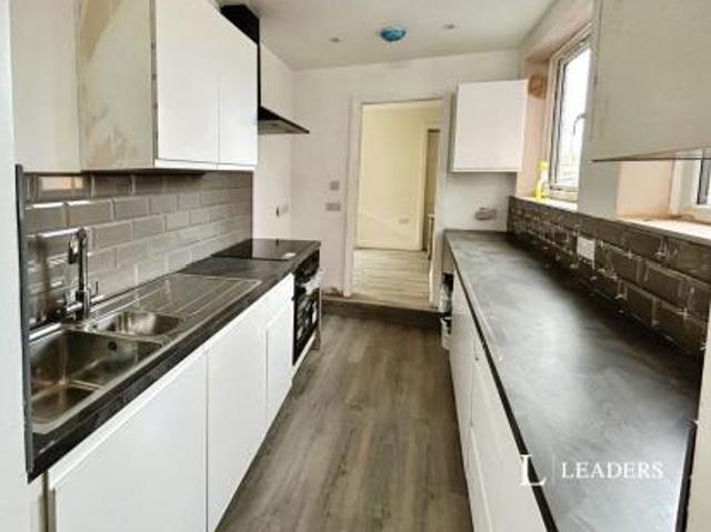 House for rent in Long Eaton, Erewash