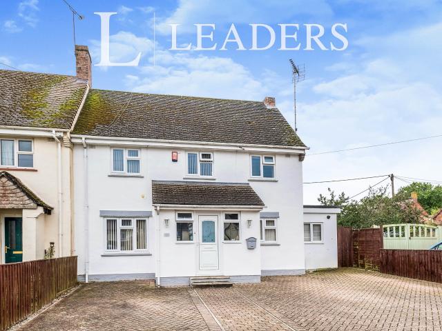 House for rent in Great Faringdon, Dromore