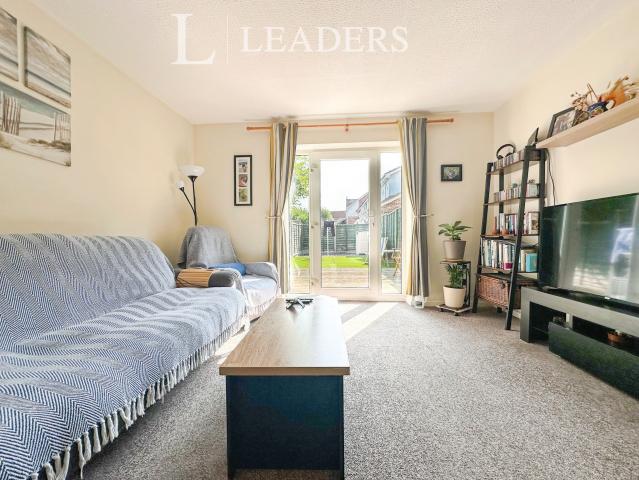 House for rent in Rowner, Middlecroft