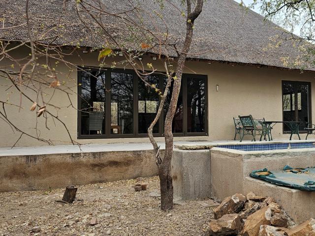 House for rent in Ehlanzeni, Mpumalanga