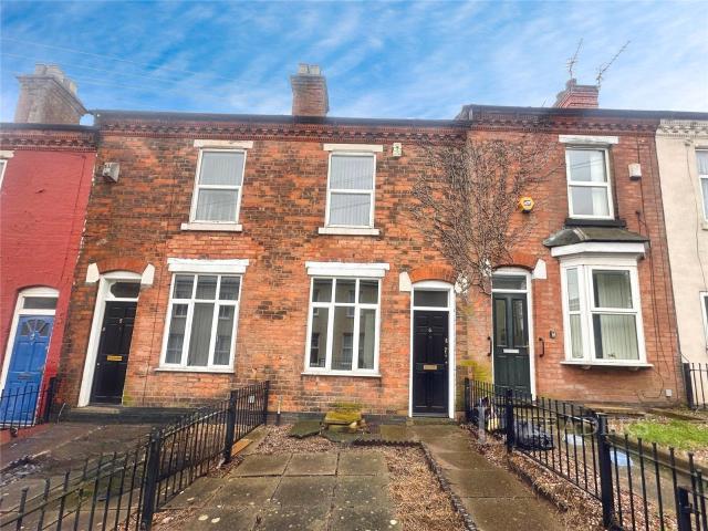 House for rent in Hockley Port, Isle Of Man