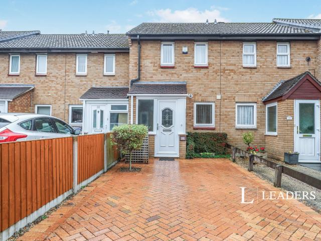 House for rent in Creekmoor, Poole