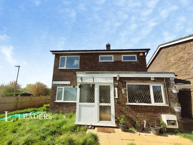 House for rent in Huntingdon