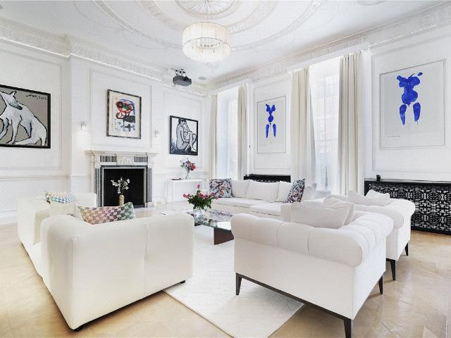 House for rent in East Marylebone, Marylebone