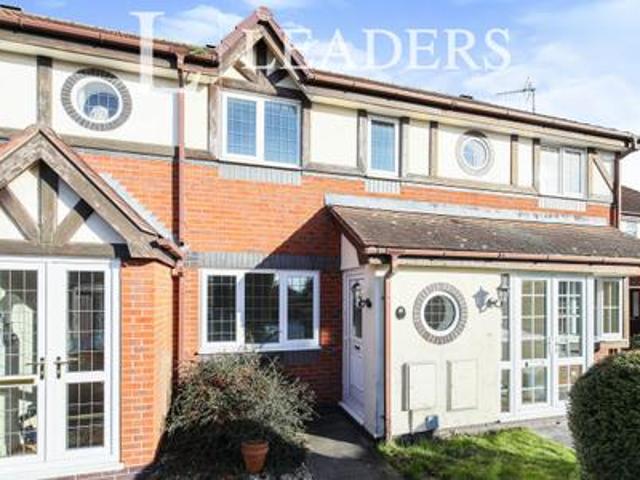 House for rent in Wistaston