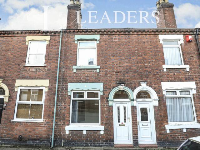 House for rent in Fenton, Stoke-on-Trent