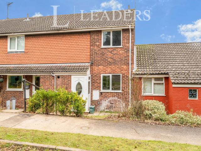 House for rent in Buckingham, Buckinghamshire