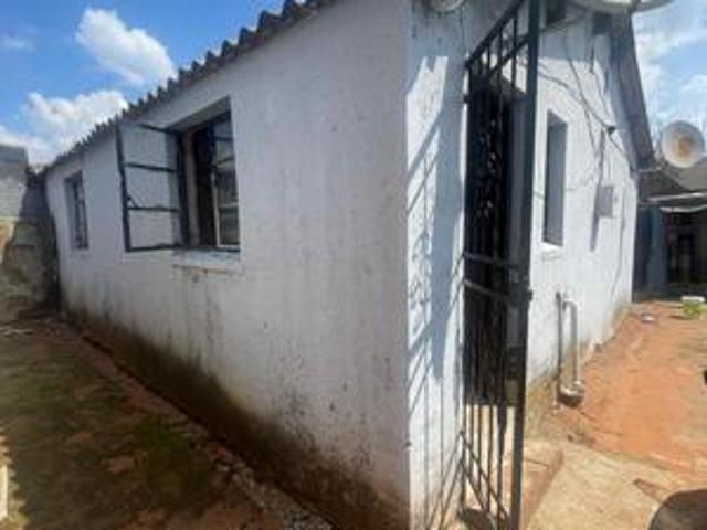 House for rent in Soweto, Gauteng