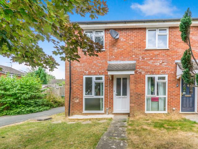 House for rent in Wickhurst Green, Horsham