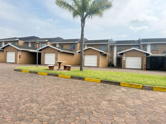 House for rent in Meer En See, UMhlathuze Municipality