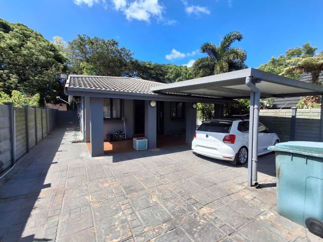 House for rent in Meer En See, UMhlathuze Municipality