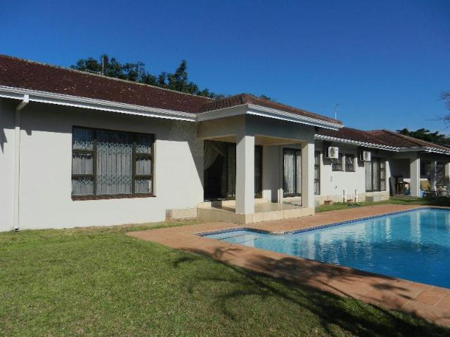 House for rent in Meer En See, UMhlathuze Municipality