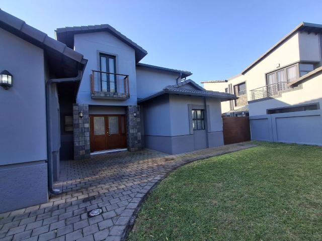 House for rent in Meer en See, uMhlathuze Local Municipality