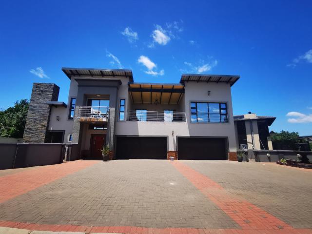 House for rent in Meer En See, UMhlathuze Municipality