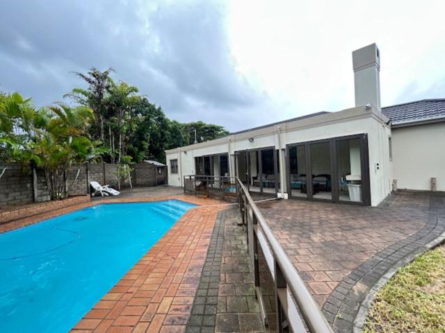 House for rent in Meer En See, UMhlathuze Municipality