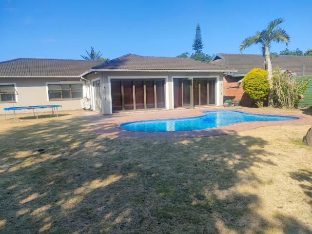 House for rent in Meer En See, UMhlathuze Municipality