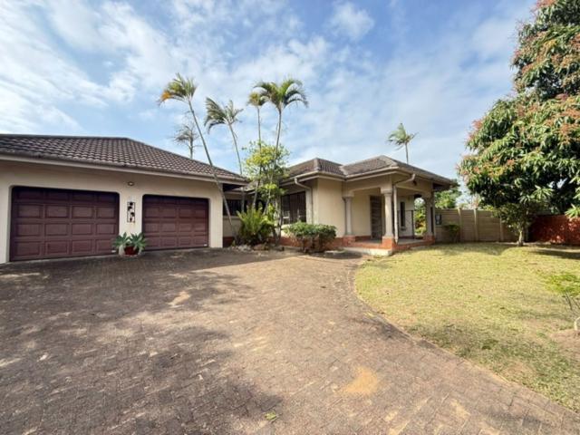 House for rent in Meer En See, UMhlathuze Municipality