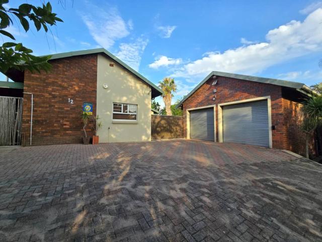 House for rent in Meer En See, UMhlathuze Municipality