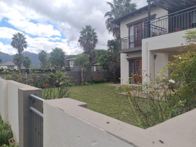 Apartment for rent in Melodie, Madibeng Local Municipality
