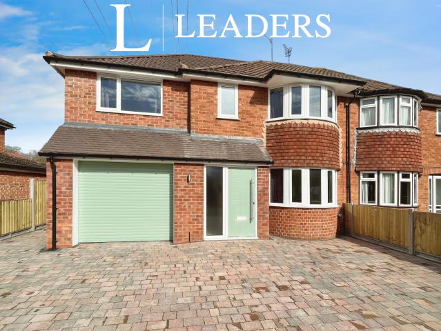 House for rent in St John's, Worcestershire