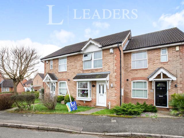 House for rent in Lings, Northampton